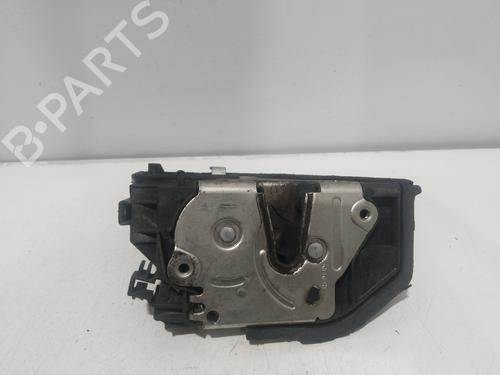 Rear right lock BMW 1 (E87) 118 d | BP7670866C99 