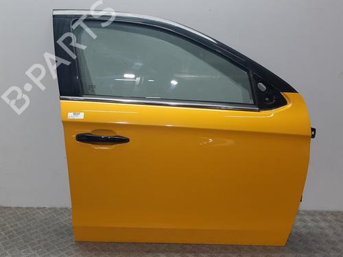 Used Right front door CITROËN C-ELYSEE (DD_) [2012-2025]  13914922