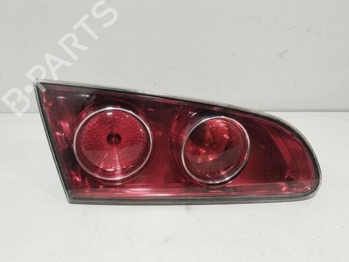 Used Right taillight Right taillight 38486451 38486451