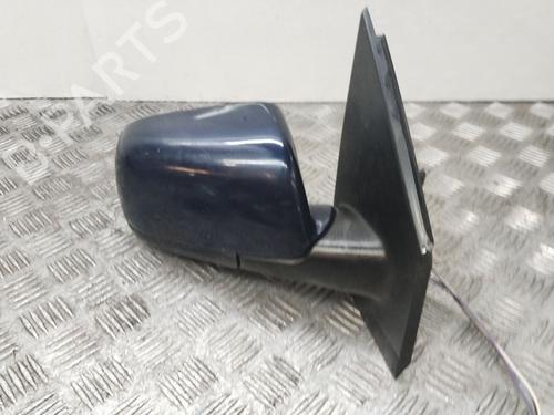 Right mirror VW POLO (9N_, 9A_) 1.9 TDI | BP18084417C27 
