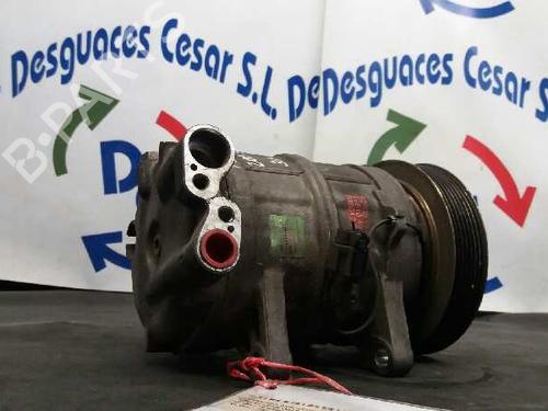 Used AC compressor NISSAN TERRANO II (R20) [1992-2007]  5176235
