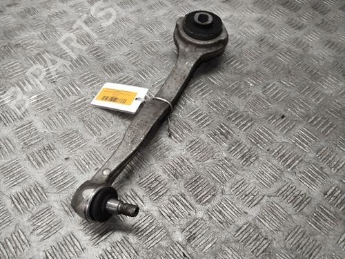 Used Left front suspension arm MERCEDES-BENZ C-CLASS Coupe (CL203) C 180 Kompressor (203.746) (143 hp) 31696273