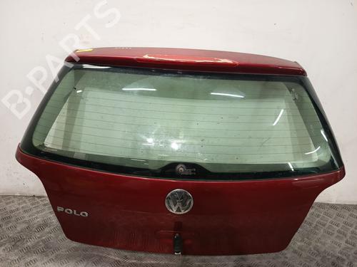 Bagklap CC/Kombi-Coupé Bagklap CC/Kombi-Coupé 38440077 38440077