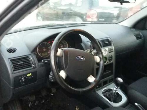 Left mirror FORD MONDEO III (B5Y)  | BP6645702C26 