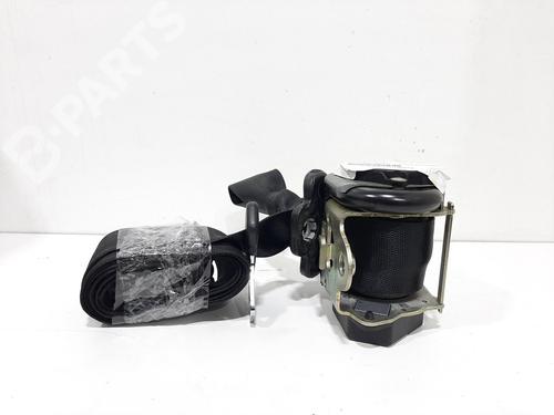 Used Front left seatbelt MERCEDES-BENZ B-CLASS Sports Tourer (W245) B 200 (245.233) (136 hp) 9555986