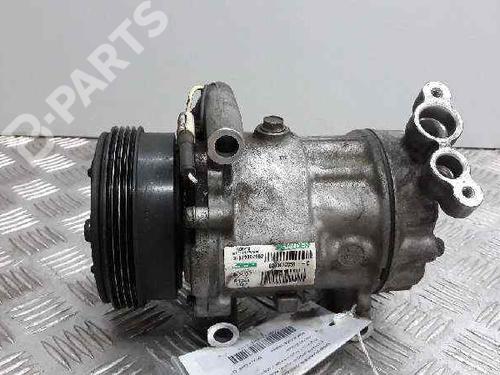 AC-Kompressor RENAULT CLIO II (BB_, CB_)  | BP5197250M34