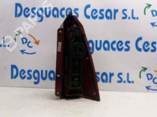 Left taillight FORD FOCUS I Turnier (DNW)  | BP5202047C34 