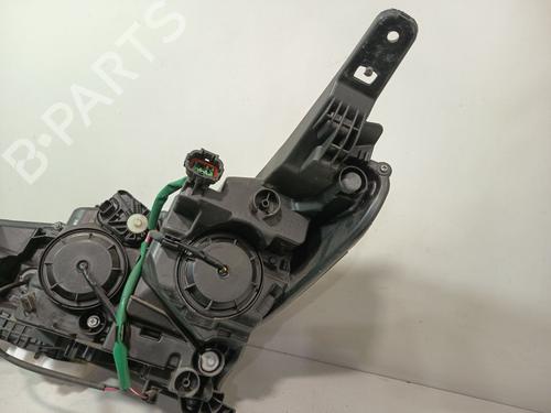 Right headlight NISSAN LEAF (ZE0) Electric | BP32361437C29 - Image 5