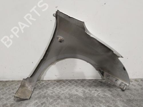 Left front fenders SUZUKI SWIFT III (MZ, EZ) 1.3 DDiS (RS413D) | BP29568536C41 