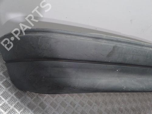 Rear bumper OPEL ASTRA F Saloon (T92)  | BP13872986C8 