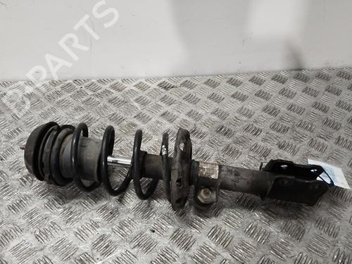 Højre fortil støddæmper OPEL CORSA C (X01) 1.2 Twinport (F08, F68) (80 hp) 27406666