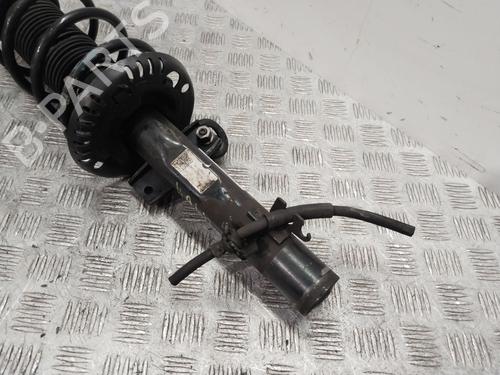 Right front shock absorber SEAT TOLEDO IV (KG3)  | BP24331701M17 