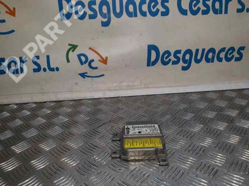 ECU airbags RENAULT CLIO II (BB_, CB_)  | BP5199314M53 