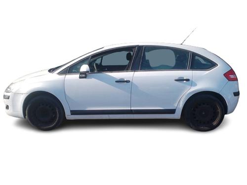 Engine control unit (ECU) CITROËN C4 I (LC_) 1.6 HDi | BP16306946M57 