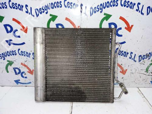 Used AC radiator AC radiator SMART CITY-COUPE (450) [1998-2004] 5166101 5166101