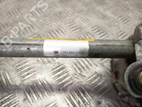 Front wiper motor VW GOLF V (1K1) 1.6 FSI | BP37073231M29 - Image 6