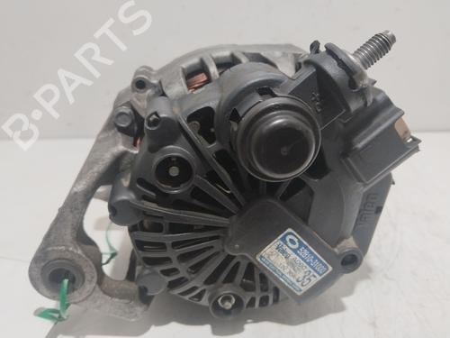Alternator NISSAN ALMERA TINO (V10) 1.8 | BP22300953M7 