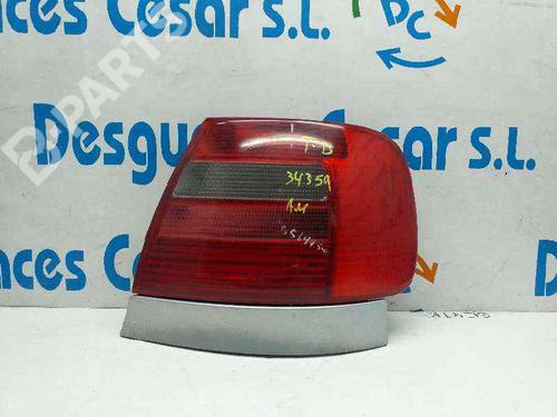 Right taillight AUDI A4 B5 Avant (8D5) 1.9 TDI (110 hp)null