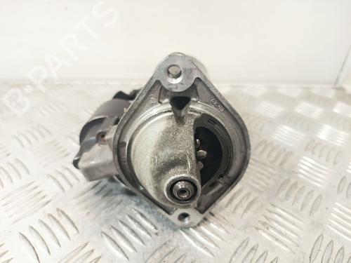Motor de arranque Motor de arranque TOYOTA COROLLA (_E12_) 2.0 D-4D (CDE120R, CDE120L_) (110 hp) 34543826 34543826