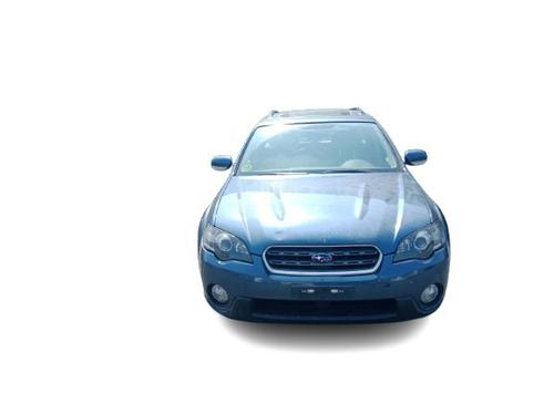 Used Parts SUBARU LEGACY IV Estate (BP) 2.5 AWD (BP9) (165 hp) 3392299