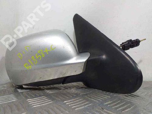 Right mirror SEAT LEON (1M1)  | BP5197727C27 