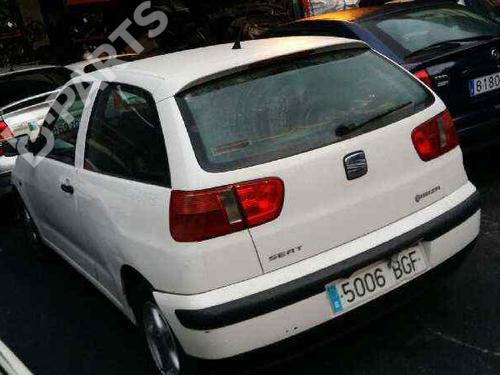 Front left lock SEAT IBIZA II (6K1)  | BP5189628C98 