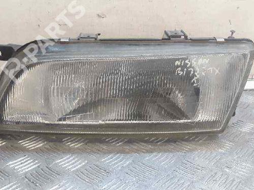 Used Right headlight NISSAN ALMERA I (N15) [1995-2000]  5165756