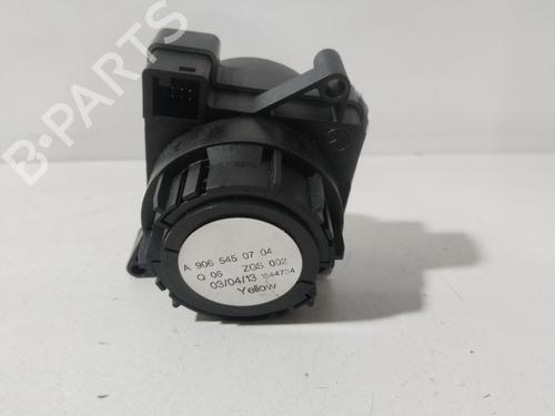 Headlight switch MERCEDES-BENZ SPRINTER 3,5-t Platform/Chassis (B906) 316 CDI (906.131, 906.133, 906.135, 906.231, 906.233,... | BP31251376I24