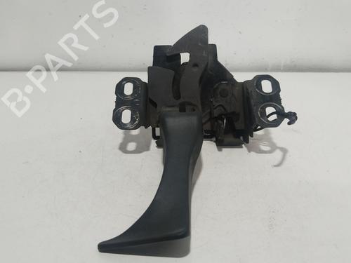 Hood lock MERCEDES-BENZ A-CLASS (W168) A 160 (168.033, 168.133) | BP25626401C133 