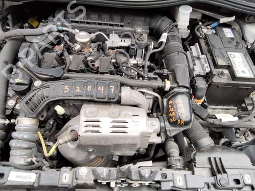 Climate control OPEL CORSA F (P2JO) 1.2 (68) | BP29438177I5 - Image 10