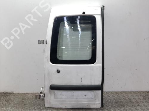 Porta trás esquerda OPEL COMBO Box Body/MPV [2001-2024]  15353805