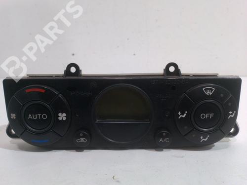 Used Climate control FORD MONDEO III (B5Y) [2000-2007]  11178805