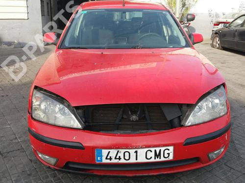 Squib airbag FORD MONDEO III (B5Y)  | BP8362540C102 