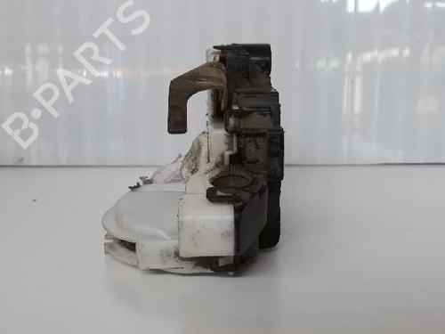 Front right lock SEAT IBIZA II (6K1)  | BP5189627C97 