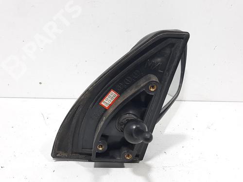 Right mirror HYUNDAI ATOS (MX)  | BP8268012C27 