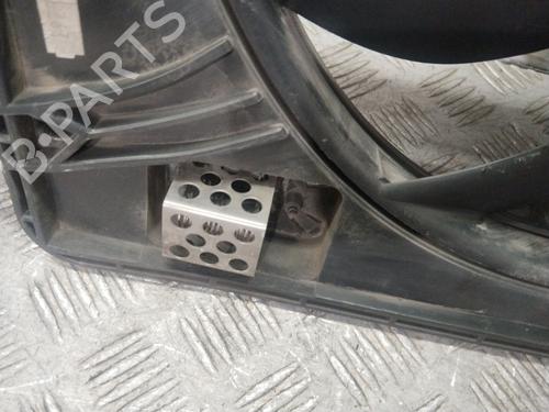 Radiator fan NISSAN QASHQAI / QASHQAI +2 I (J10, NJ10, JJ10E)  | BP17019673M35 