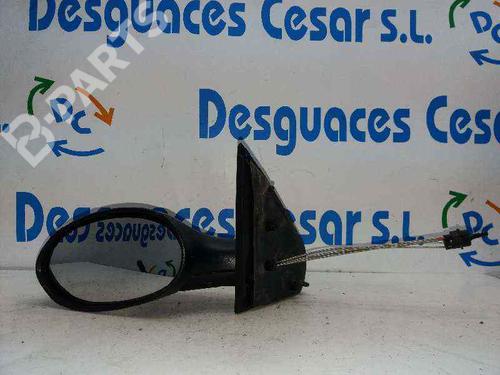 Used Left mirror LANCIA Y (840_) 1.1 (840AE) (54 hp) 5202112
