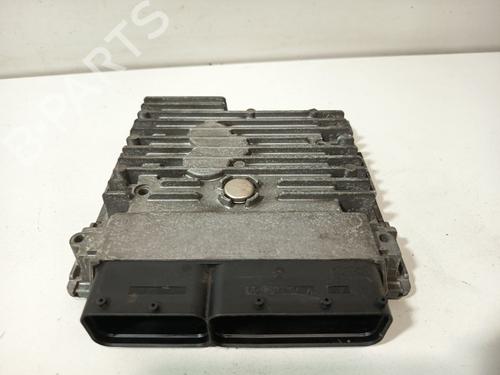 Engine control unit (ECU) SEAT TOLEDO IV (KG3) 1.6 TDI | BP34343025M57 - Image 3