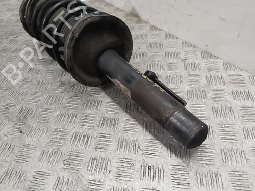 Left front shock absorber PEUGEOT 206 SW (2E/K) 1.4 HDi | BP22231391M16 