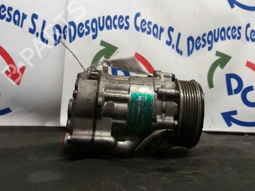 Klimakompressor für Klimakompressor SEAT AROSA (6H1) 1.4 (60 hp) 5176304 5176304