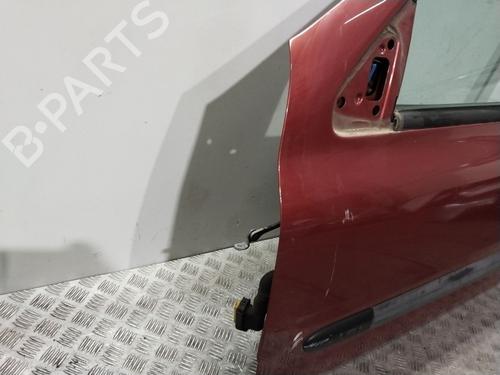 Tür links vorne RENAULT CLIO II (BB_, CB_) 1.5 dCi (B/CB03) | BP27526599C2 