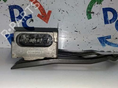 Used Electronic module Electronic module MERCEDES-BENZ A-CLASS (W168) [1997-2005] 14065934 14065934