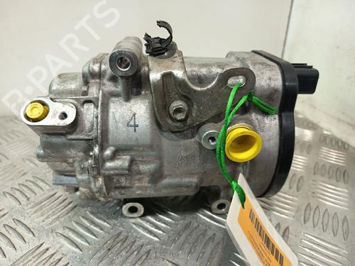 AC compressor TOYOTA COROLLA Saloon (_E21_) 1.8 VVTi Hybrid (ZWE211, MZEA12) | BP32492355M34 - Image 4