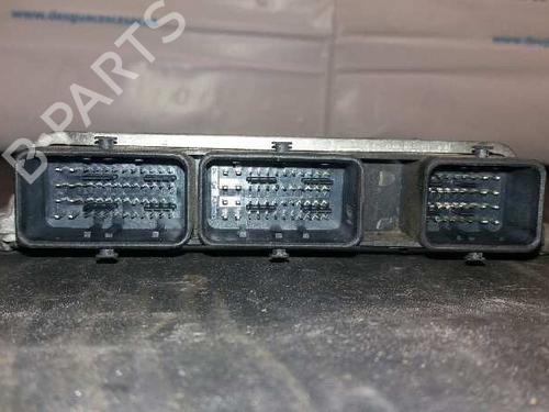 Used Engine control unit (ECU) Engine control unit (ECU) RENAULT MEGANE II Saloon (LM0/1_) [2003-2026] 5188984 5188984