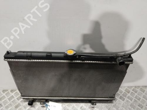 Køler NISSAN PRIMERA Hatchback (P12)  | BP17189470M31 