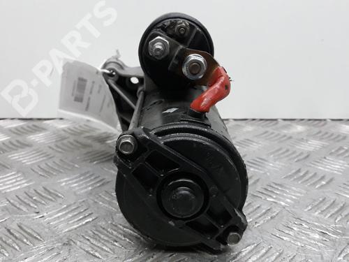 Starter NISSAN PRIMERA Hatchback (P12)  | BP6533340M8 