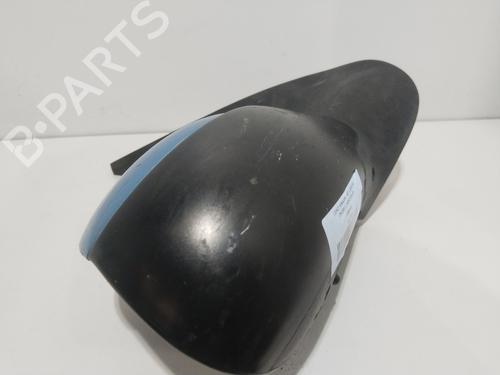 Right mirror PEUGEOT 206 Hatchback (2A/C) 1.6 16V | BP26989888C27 
