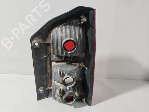 Left taillight NISSAN PATHFINDER III (R51) 2.5 dCi 4WD | BP31253068C34