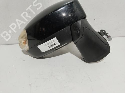 Right mirror FORD KUGA I 2.0 TDCi | BP19147243C27 