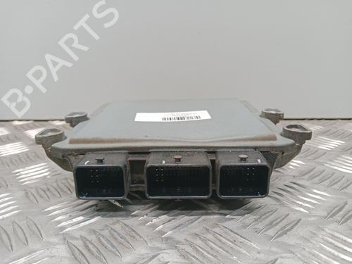 Used Engine control unit (ECU) Engine control unit (ECU) CITROËN C2 (JM_) 1.4 HDi (68 hp) 22716310 22716310